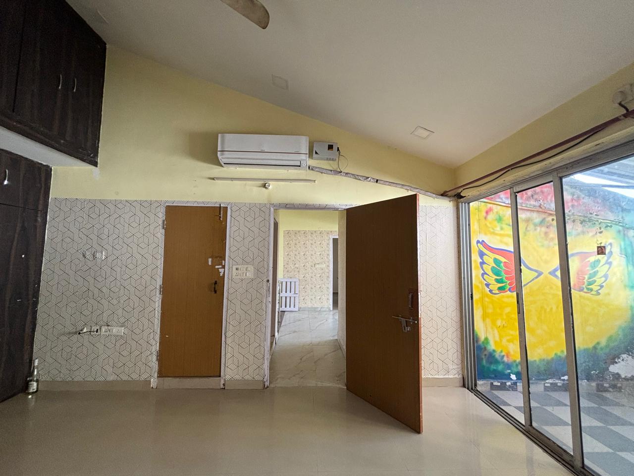 Unfurnished 4bhk in Baghorbori Rd, Bagharbari, Guwahati, Assam, India for Rent